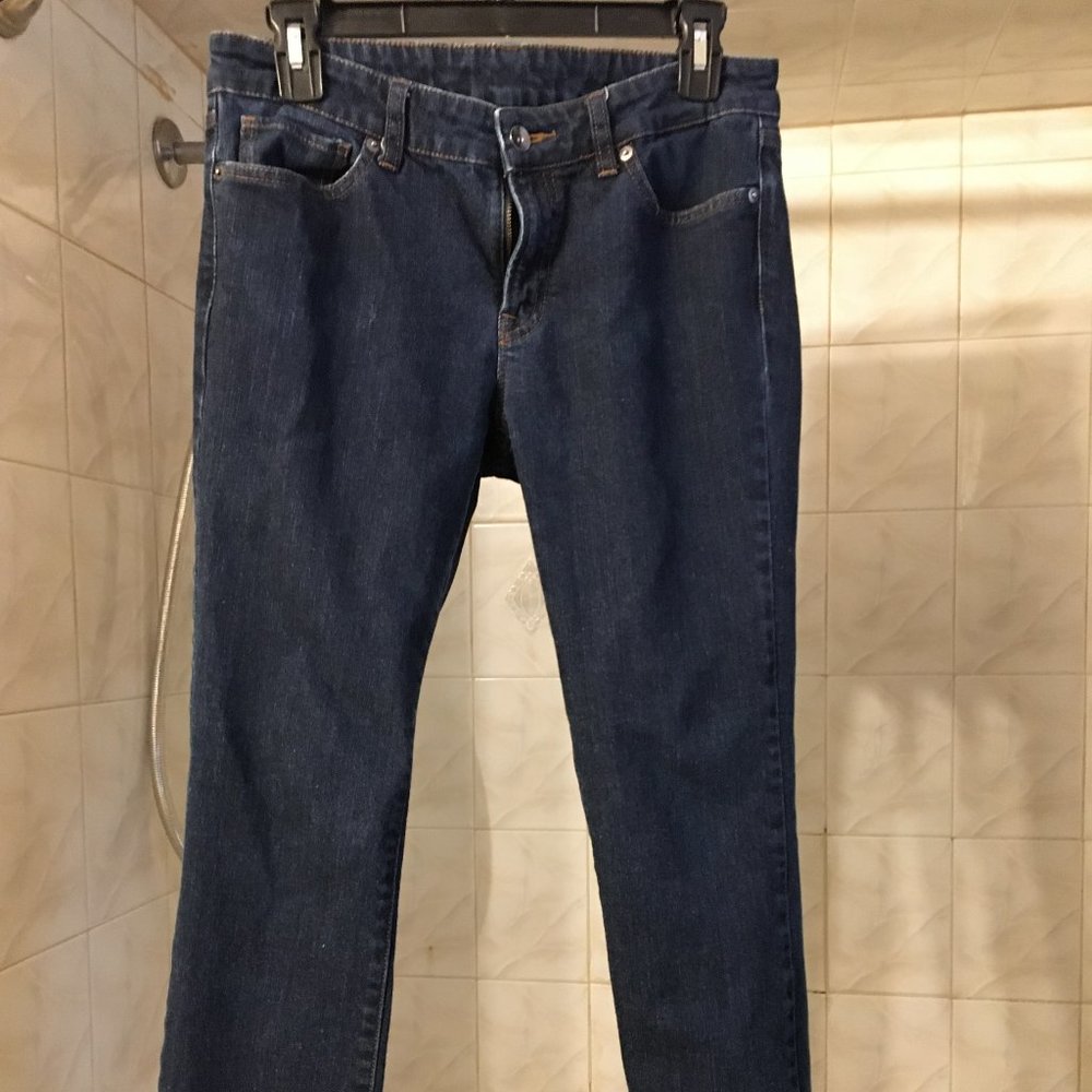 Uniqlo  Slim Jeans 28 x 32